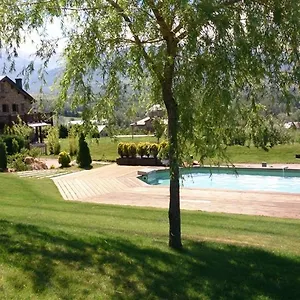  Chalet Casa Con Encanto, Jardin, Vistas Y Piscina