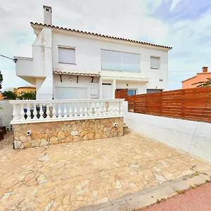 Promenade Terrace Hébergement de vacances Empuriabrava
