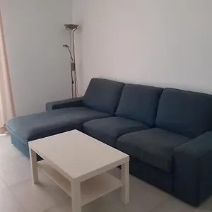  Apartment Casa Kayrel Iceberg Spain
