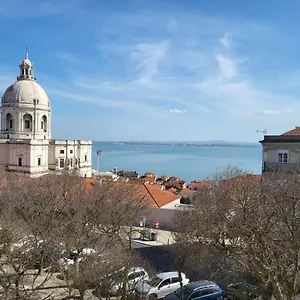 Pilar - Alfama River View Appartement Lisboa