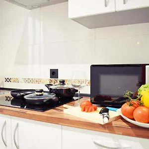 Antares Edificio Centrico De 1800 Appartement Málaga