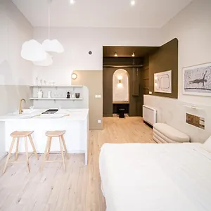 Le Kaolin Appartement Lyon