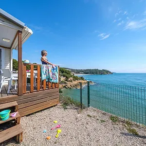 2* Camping Torre De La Mora