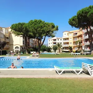 Gran Reserva Mimosas 2 Bjsc - Immo Barneda Appartement Empuriabrava