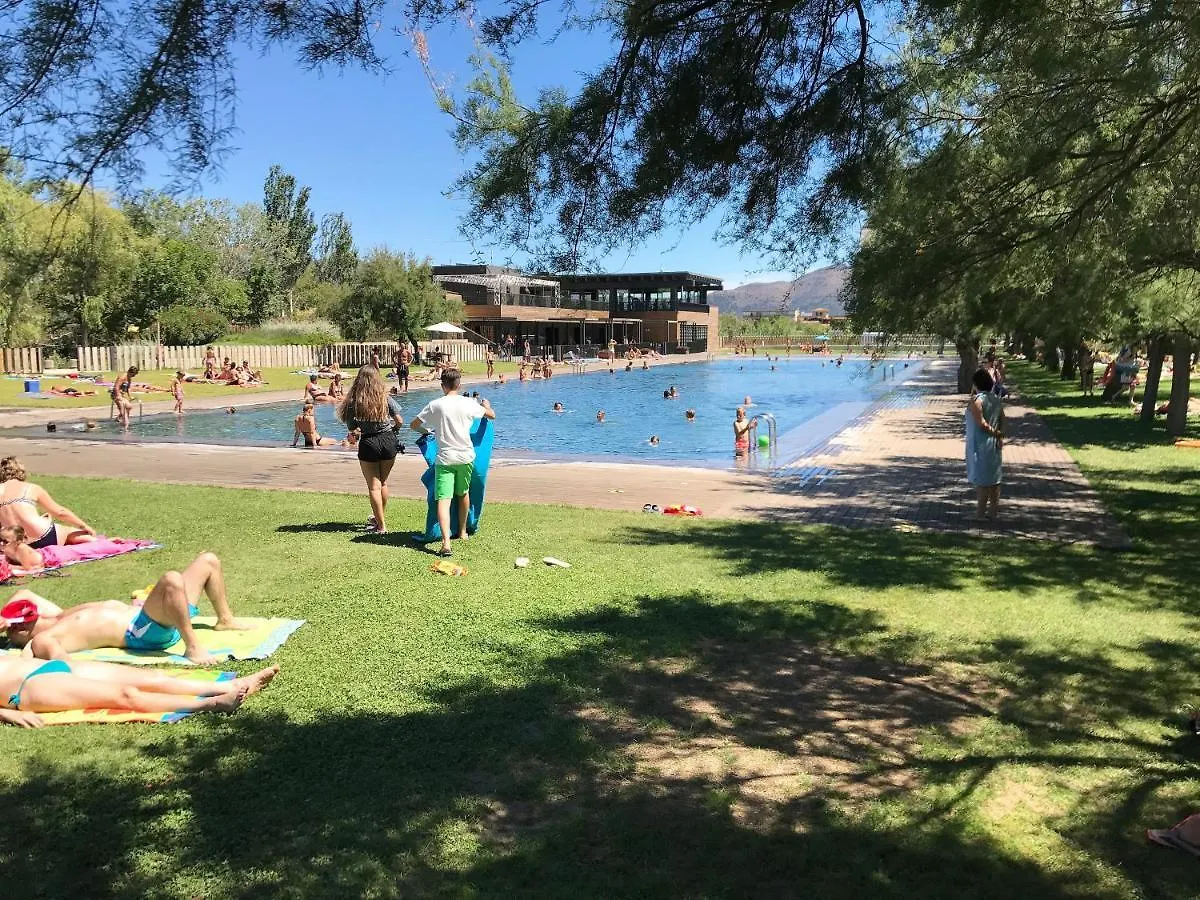 Rubina Resort Empuriabrava