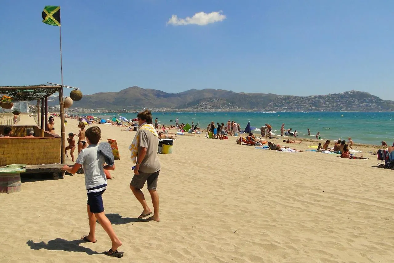 Camping Rubina Resort Empuriabrava