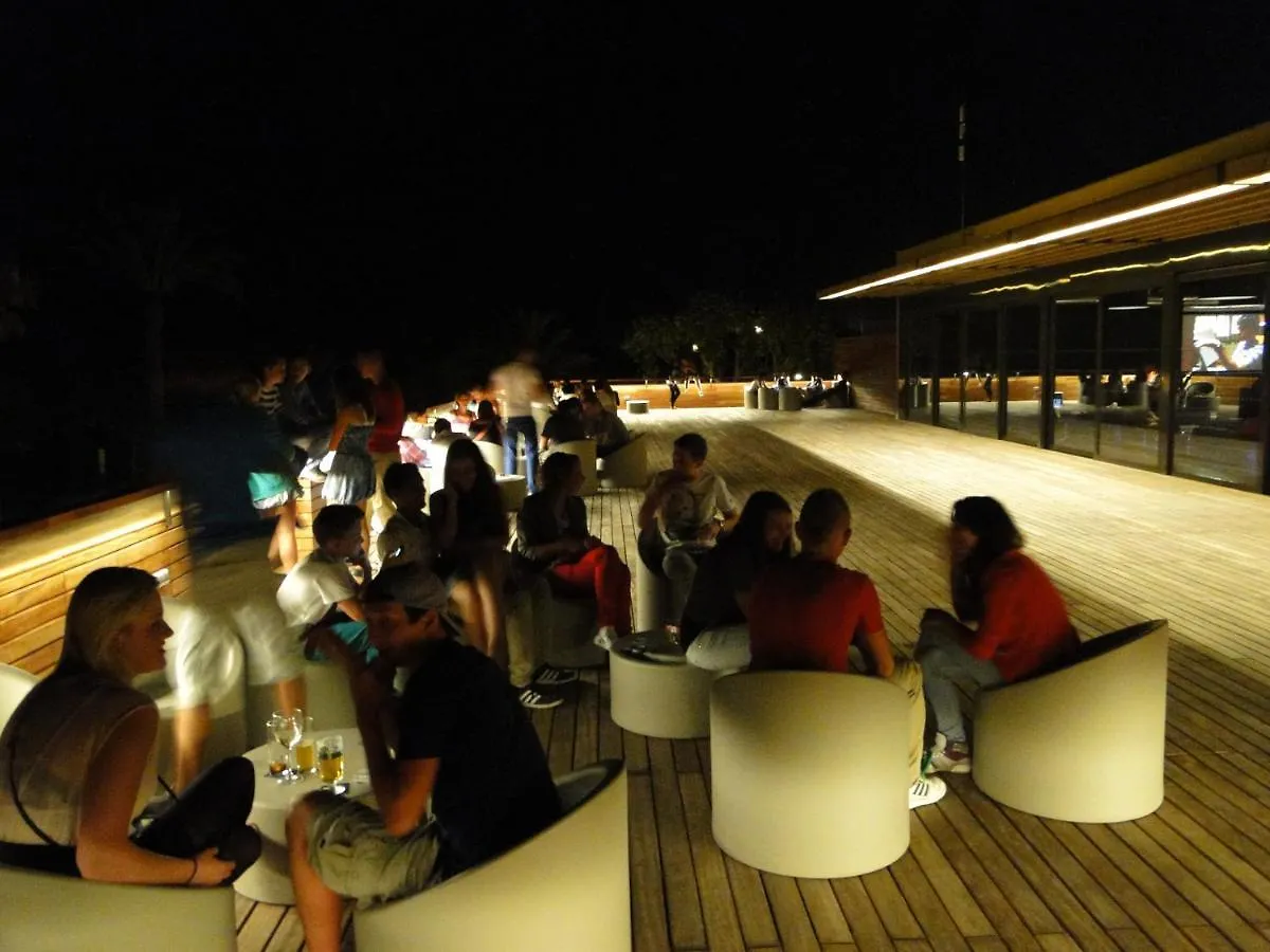 Rubina Resort Empuriabrava Spain