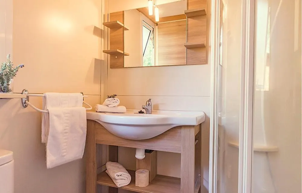 Rubina Resort Empuriabrava Campsite