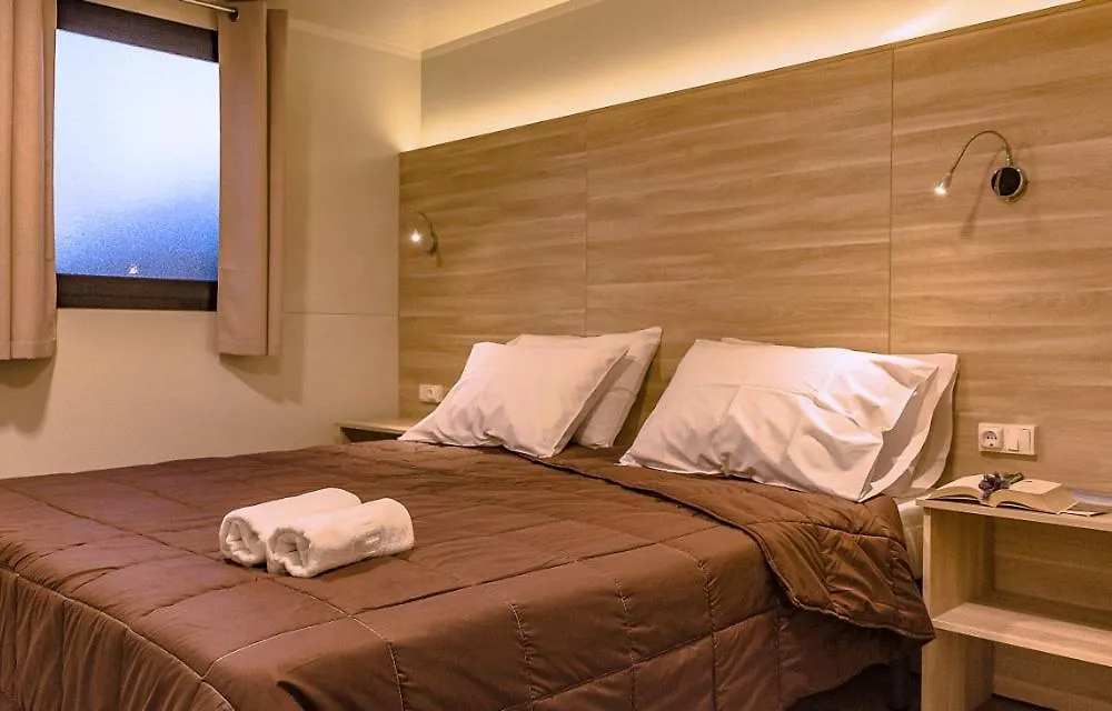 Rubina Resort Empuriabrava 0*,