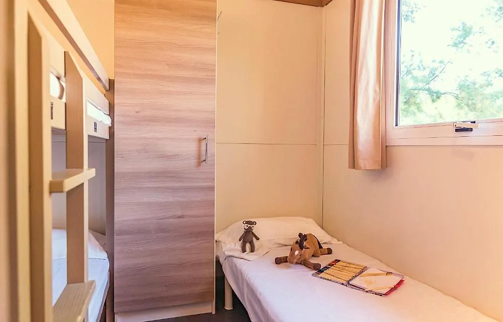 Rubina Resort Empuriabrava Espagne