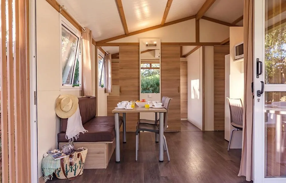Rubina Resort Empuriabrava