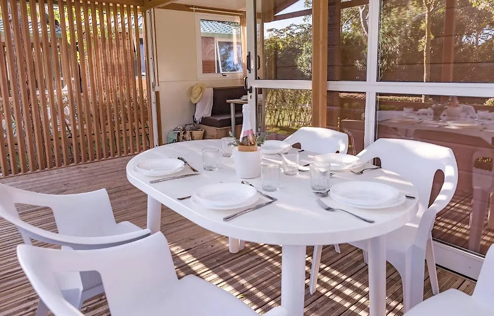 Rubina Resort Empuriabrava 0*,