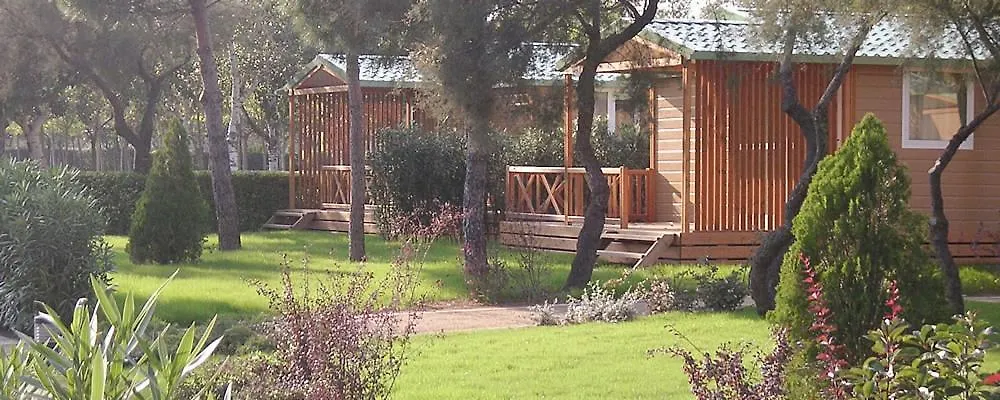 Rubina Resort Empuriabrava Spain
